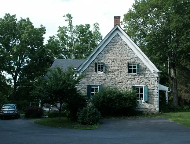 The Stone House B&B hotel detail image 1