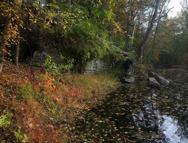 The Stone House B&B hotel detail image 4