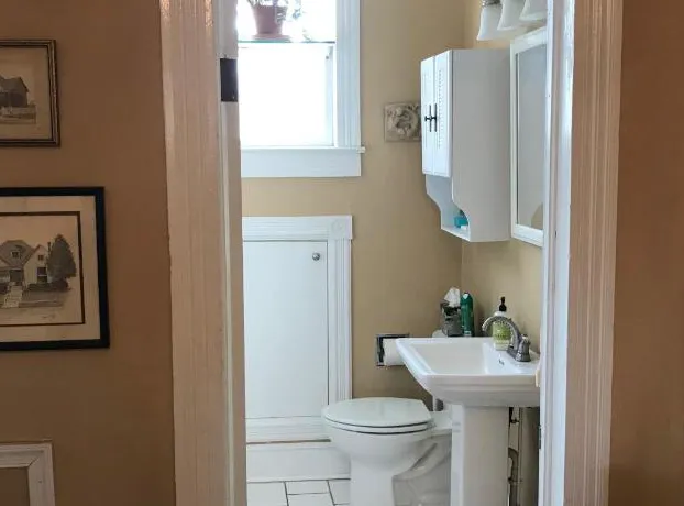 Charles Bass House Bed & Breakfast hotel detail image 3