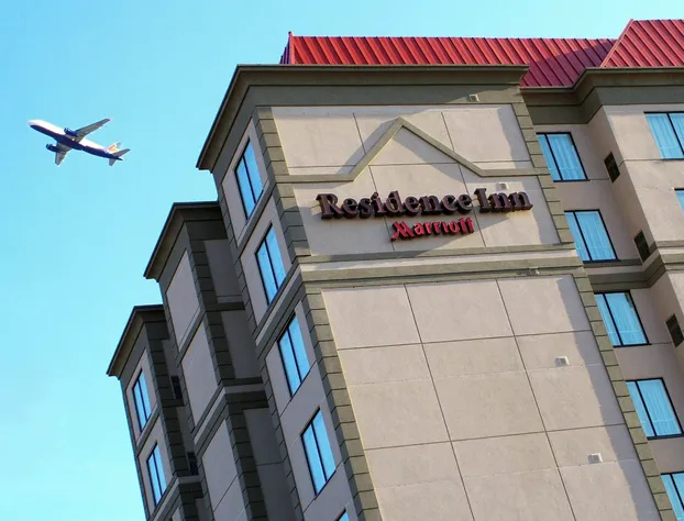 Residence Inn by Marriott Toronto Airport hotel detail image 1