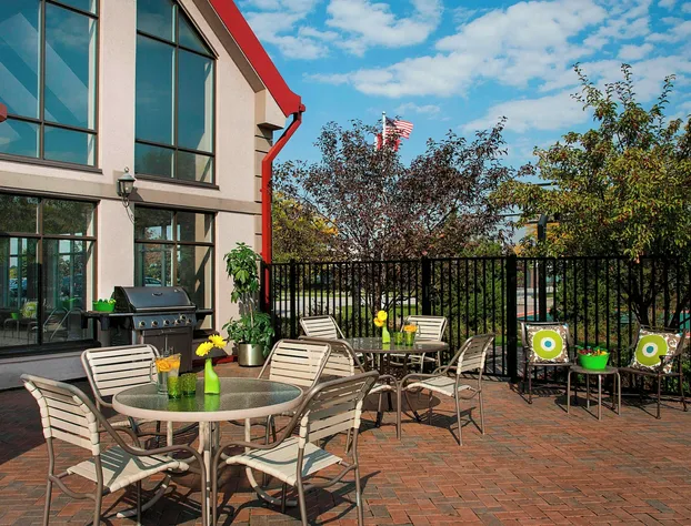 Residence Inn by Marriott Toronto Airport hotel detail image 1