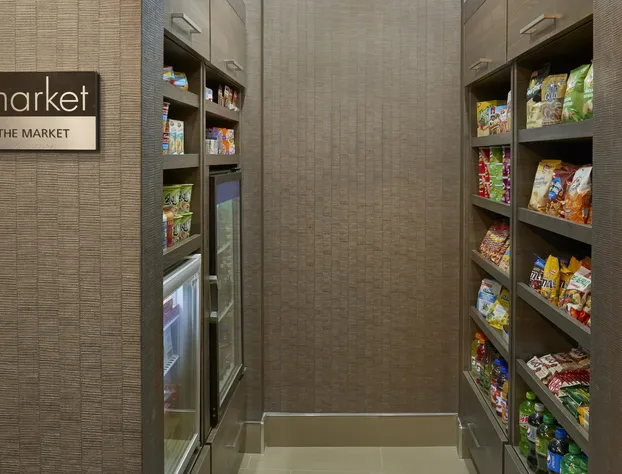 Residence Inn by Marriott Toronto Airport hotel detail image 3