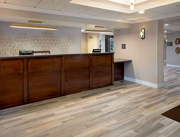 Residence Inn by Marriott Tysons hotel detail image 3