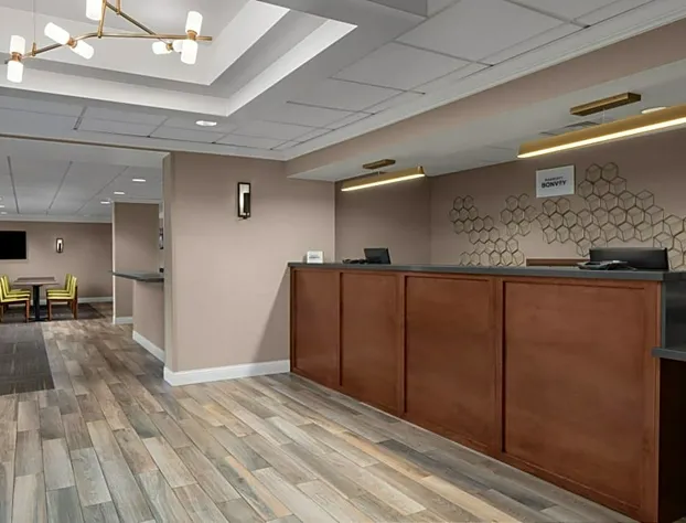 Residence Inn by Marriott Tysons hotel detail image 4