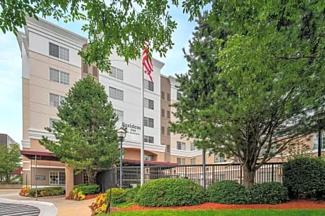 Residence Inn by Marriott Tysons hotel hero