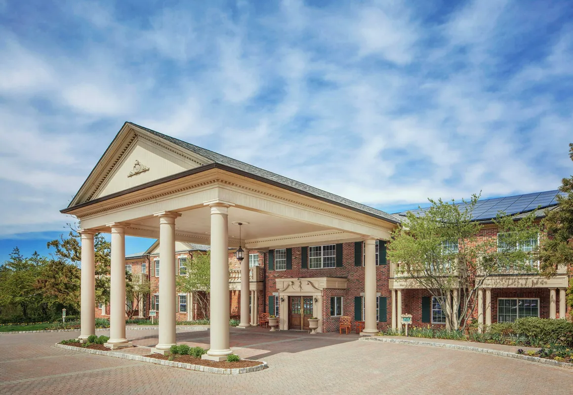 Residence Inn By Marriott West Orange hotel hero