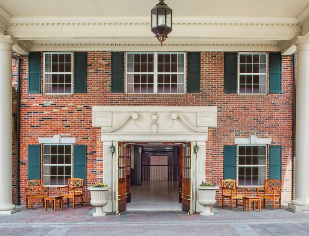 Residence Inn By Marriott West Orange hotel detail image 1