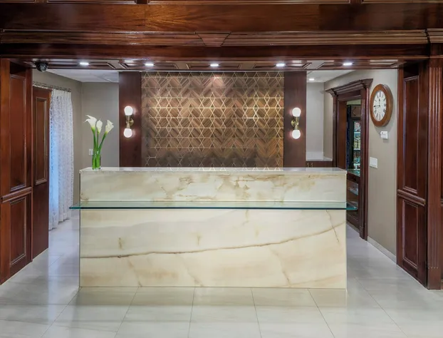 Residence Inn By Marriott West Orange hotel detail image 4