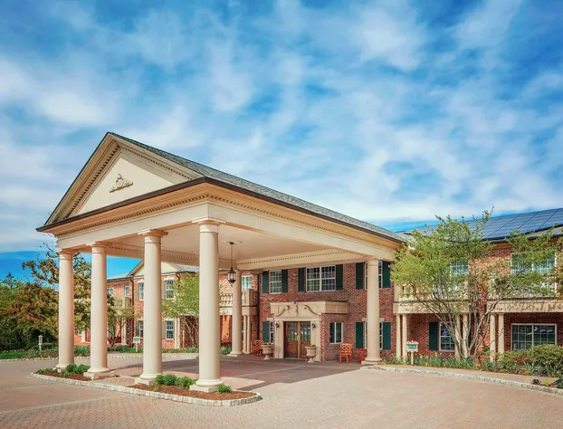 Residence Inn By Marriott West Orange hotel detail image 1