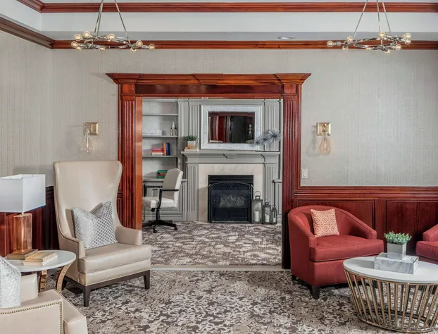 Residence Inn By Marriott West Orange hotel detail image 3