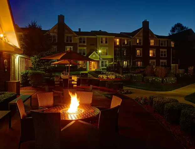 Residence Inn by Marriott Saddle River hotel detail image 1