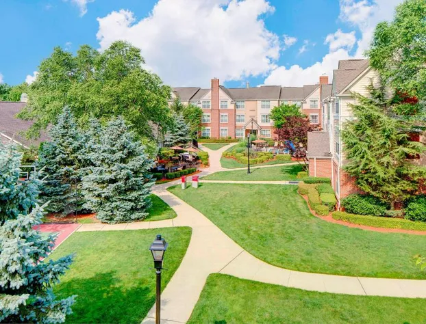 Residence Inn by Marriott Saddle River hotel detail image 2