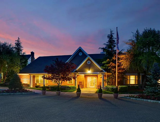 Residence Inn by Marriott Saddle River hotel detail image 3