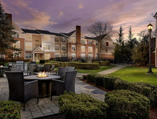 Residence Inn by Marriott Saddle River hotel detail image 4