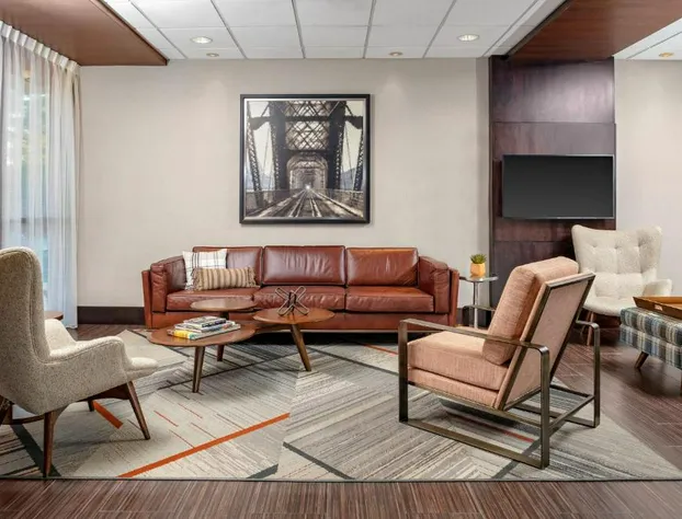 Four Points by Sheraton Memphis East hotel detail image 3