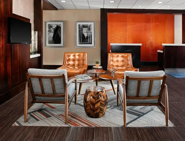 Four Points by Sheraton Memphis East hotel detail image 1