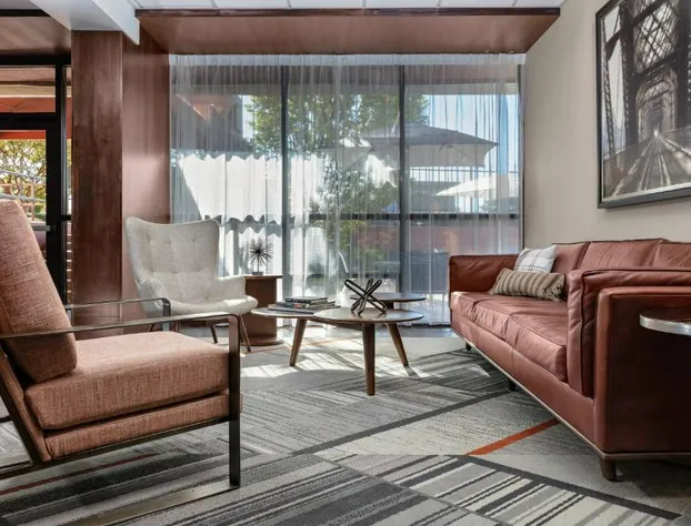 Four Points by Sheraton Memphis East hotel detail image 4