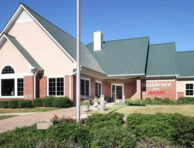 Residence Inn by Marriott Houston The Woodlands/Market Street hotel detail image 1