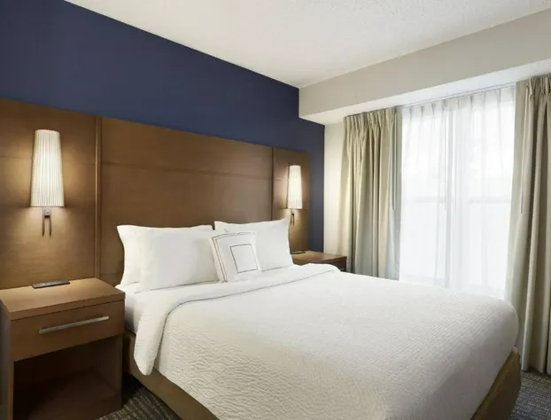 Residence Inn by Marriott Houston The Woodlands/Market Street hotel detail image 3
