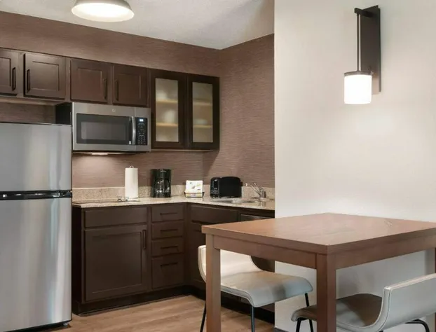 Residence Inn by Marriott Houston The Woodlands/Market Street hotel detail image 4