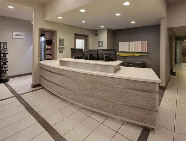 Residence Inn by Marriott Indianapolis Airport hotel detail image 3