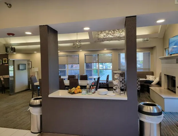 Residence Inn by Marriott Indianapolis Airport hotel detail image 4