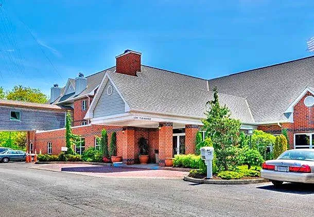 Hawthorn Suites BY Wyndham Erie hotel detail image 2