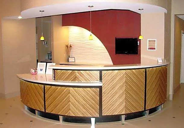 Hawthorn Suites BY Wyndham Erie hotel detail image 1