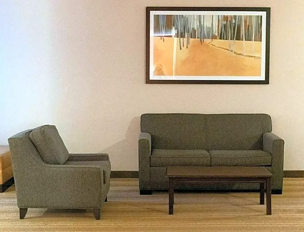 Hawthorn Suites BY Wyndham Erie hotel detail image 4