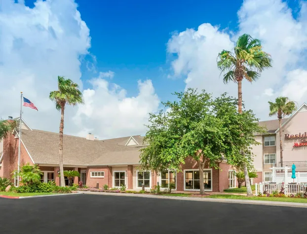 Residence Inn Corpus Christi hotel detail image 1