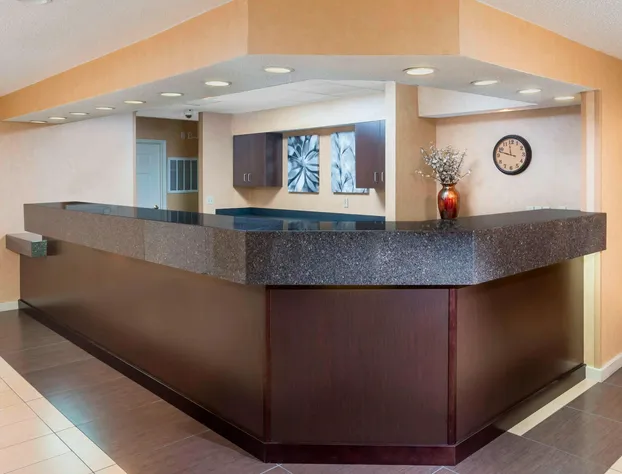 Residence Inn Corpus Christi hotel detail image 2