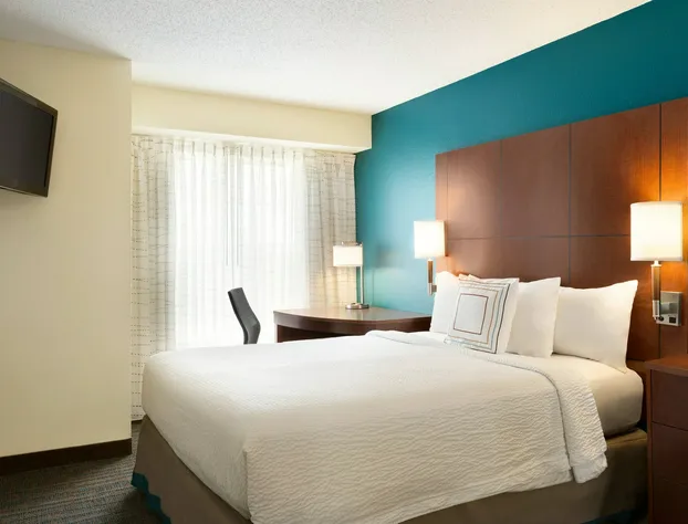 Residence Inn Corpus Christi hotel detail image 4