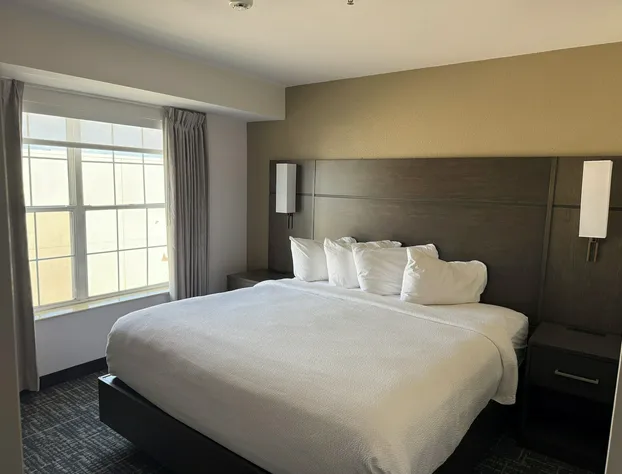 Residence Inn Corpus Christi hotel detail image 4