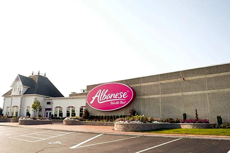 Residence Inn By Marriott Merrillville hotel hero