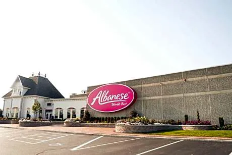 Residence Inn By Marriott Merrillville hotel detail image 1