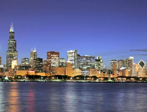 Residence Inn By Marriott Merrillville hotel detail image 3