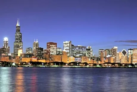 Residence Inn By Marriott Merrillville hotel detail image 4