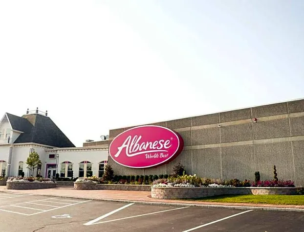 Residence Inn By Marriott Merrillville hotel detail image 1