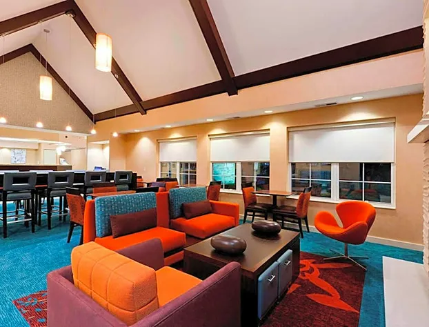 Residence Inn By Marriott Merrillville hotel detail image 3