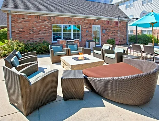 Residence Inn By Marriott Merrillville hotel detail image 4