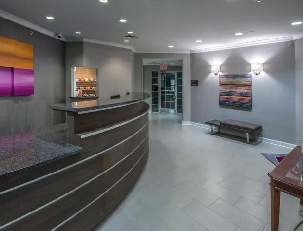 Residence Inn by Marriott Columbus hotel detail image 1