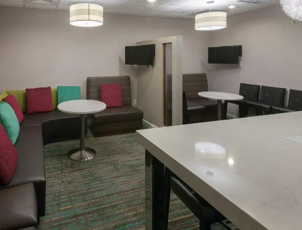 Residence Inn by Marriott Columbus hotel detail image 2