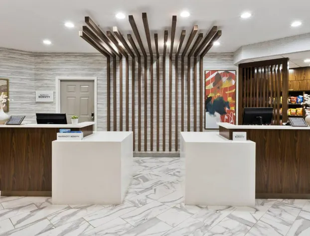 Residence Inn by Marriott Columbus hotel detail image 3