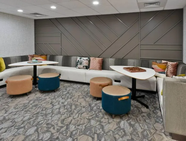 Residence Inn by Marriott Columbus hotel detail image 4