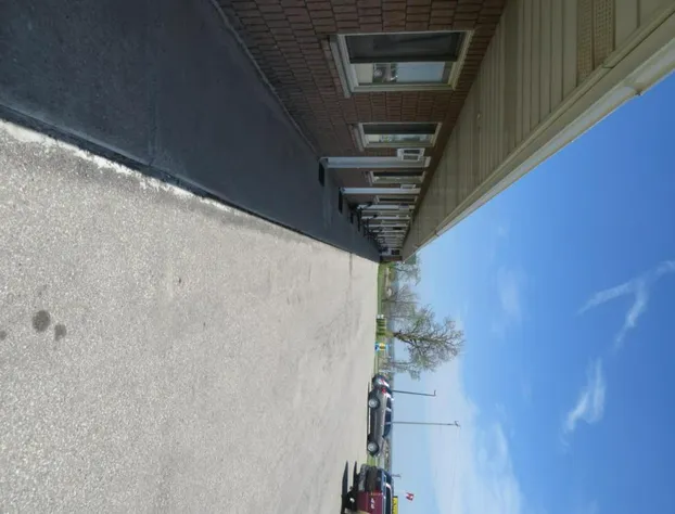 Newburg Inn Motel hotel detail image 1