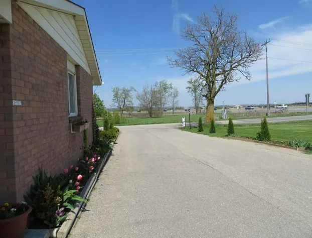 Newburg Inn Motel hotel detail image 3