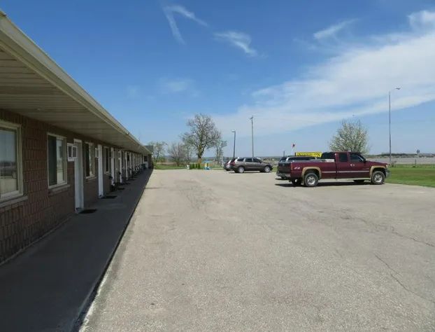 Newburg Inn Motel hotel detail image 4