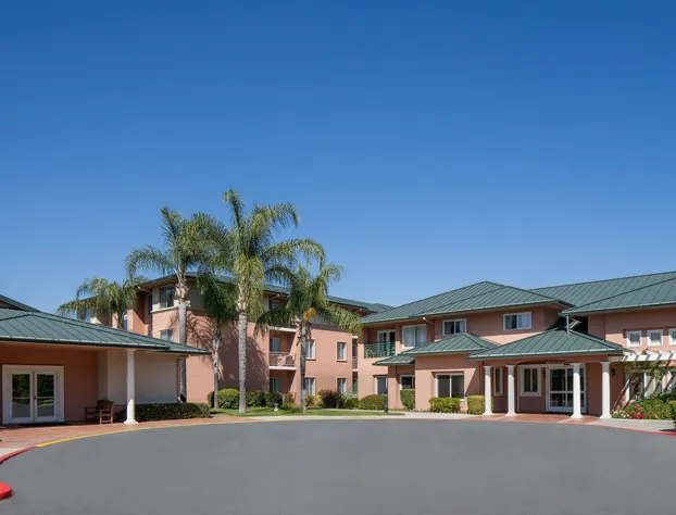 Residence Inn By Marriott Santa Clarita Valencia hotel detail image 1