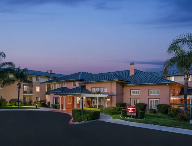 Residence Inn By Marriott Santa Clarita Valencia hotel detail image 2