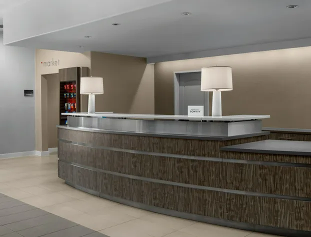 Residence Inn By Marriott Santa Clarita Valencia hotel detail image 3